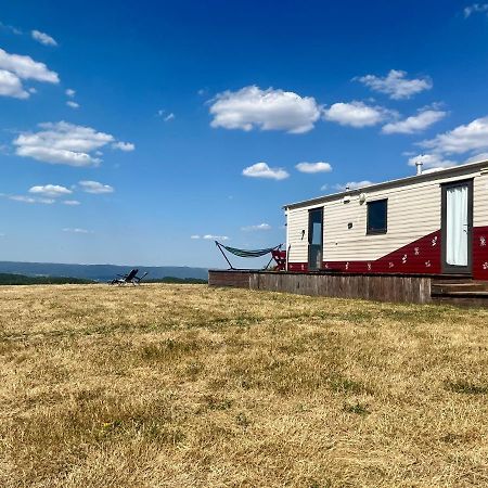 Mountaintop Panoramaview Casa In Bihor Apuseni Ваду Кришулуи Екстериор снимка