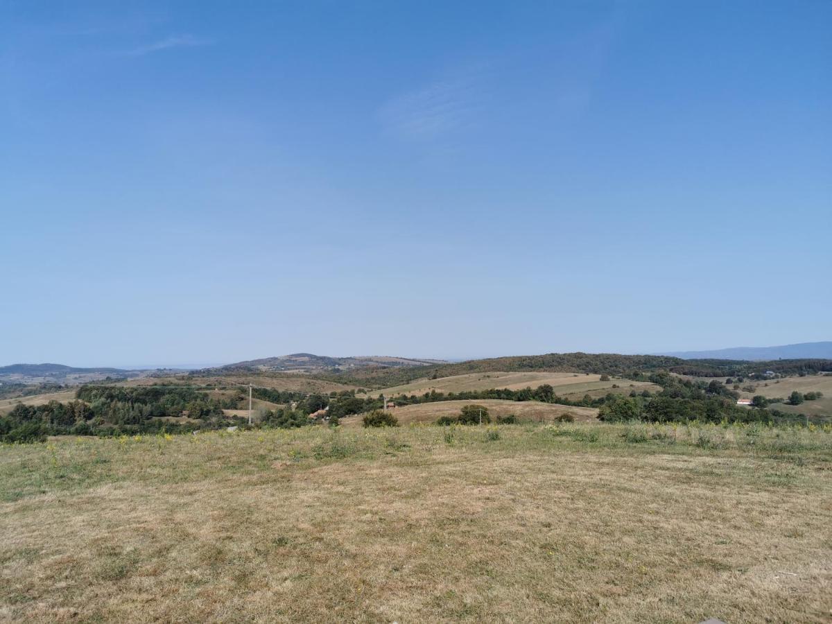 Mountaintop Panoramaview Casa In Bihor Apuseni Ваду Кришулуи Екстериор снимка